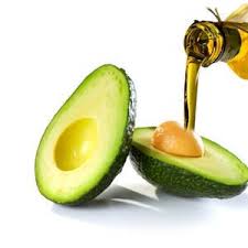 Avocado oil - CONNECT THE WORLD S.A. DE C.V.